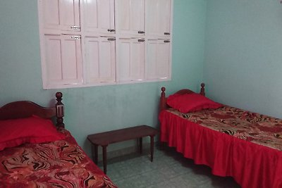 Casa Josefina Appartement 3