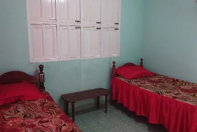 Casa Josefina Appartement 3