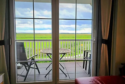 Schöne Ferienwohnung 1.Reihe am