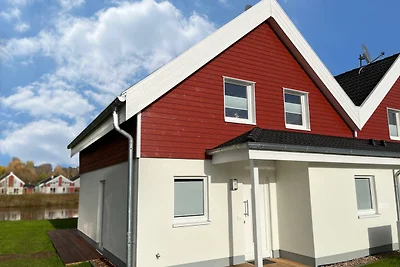 Vakantiehuis Ontspannende vakantie Nordhorn