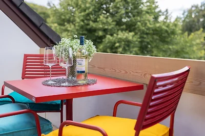 Vakantieappartement Gezinsvakantie Malente