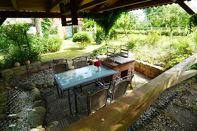 Vakantieappartement Gezinsvakantie Midlum