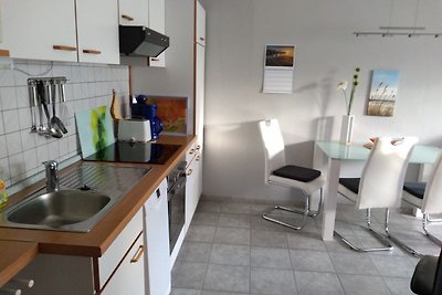 Apartamento Vacaciones familiares Dahme