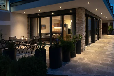 Appartement 9 "Wintergarten"