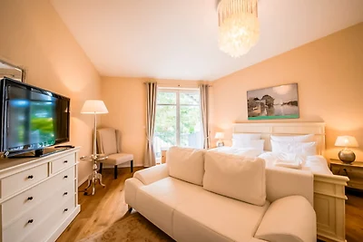 Herman's Hof Appartement Nr. 7