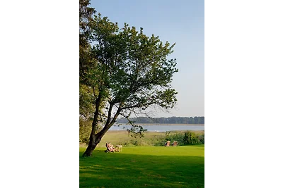 Ferienwohnung 7 mit Wasserblick