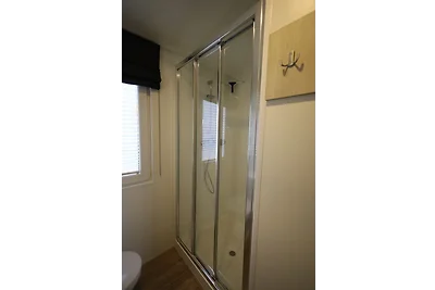 Mobilheim Summer Lounge Appartment