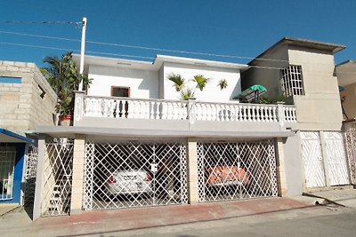 HOSTAL VILLA BLANCA Appartement 1