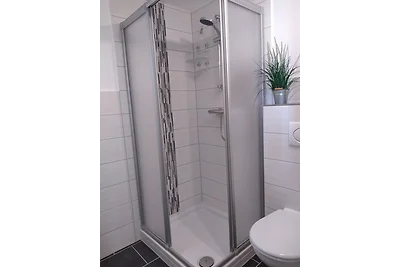 Vakantieappartement Gezinsvakantie Dahme