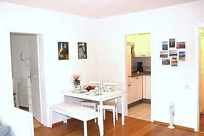 Appartamento Vacanza con famiglia Grömitz