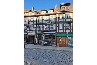 Ferienwohnung Susi