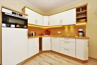 (Brise) Strandresidenz Else Marie