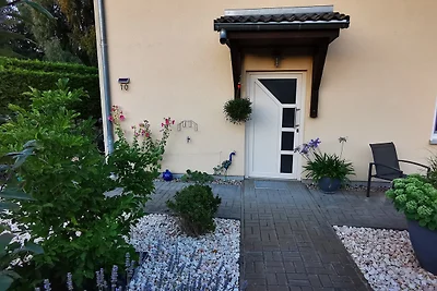 Ferienwohnung Milan