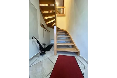 Ferienhaus "Johanna"