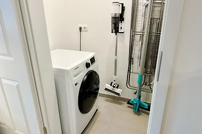 Appartement Vacances avec la famille Nordhorn