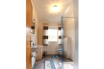 Appartamento Vacanza con famiglia Wangerland