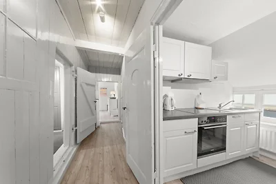 Ferienwohnung #6 am Gutshof