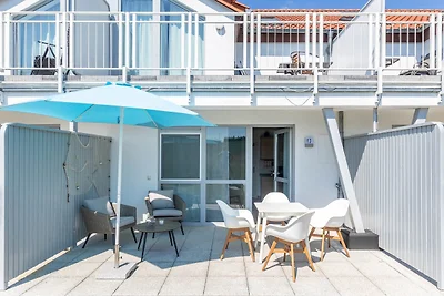 Haus Seeblick Wohnung 13 "Green