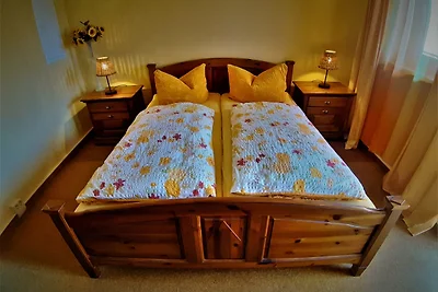 Appartamento Vacanza con famiglia Göhren-Lebbin