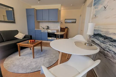 (Brise) Villa Marlen App. 01