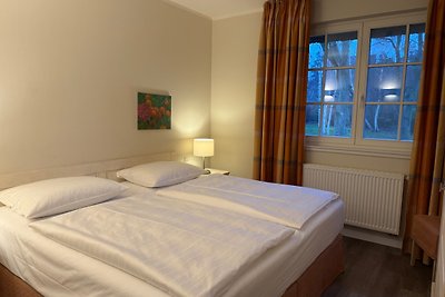 Vakantieappartement Gezinsvakantie Dierhagen