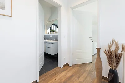 Reetdachhaus Seeblick