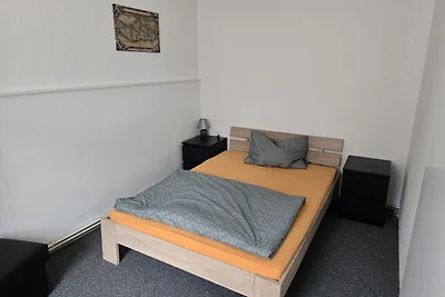 Apartamento Vacaciones familiares Meisdorf