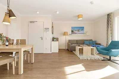 Aparthotel Waterkant Suites, Suite