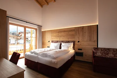 Hochleger Appartement Zillertal