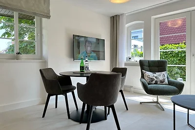 Olympia Haus 2, Whg. 5