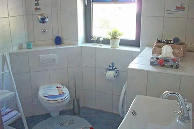 Casa vacanze Vacanza di relax Fuhlendorf