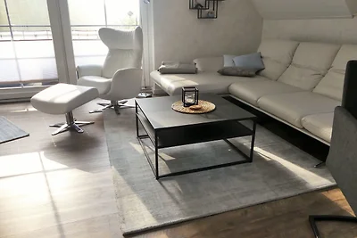 Ferienwohnung Bergblick(e)