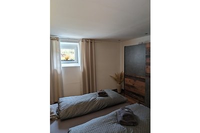 Vakantieappartement Gezinsvakantie Willingen