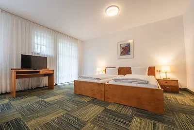 Appartement Vacances avec la famille Herrieden