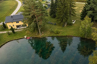 Ferienwohnung in Südkärnten –