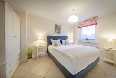 Casa vacanze Vacanza di relax Schashagen