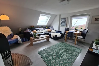 Appartamento Vacanza con famiglia Bestwig