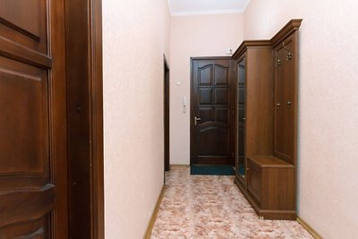 Two-bedroom. Center of Kyiv