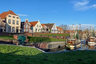 Ferienhaus Sandmann (Greetsiel)
