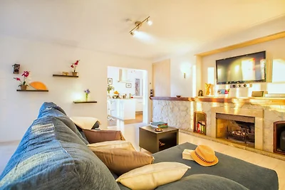 Casa Pura - Luxuriöses Ferienhaus