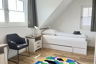 Kogge im Haus Dreimaster, Baltrum