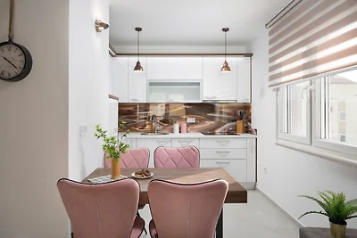 Vakantieappartement Gezinsvakantie Vir