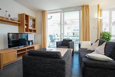 "Strandpark Grossenbrode", Haus