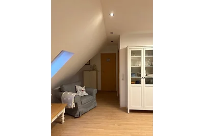 Ferienwohnung Seestern-Ranch