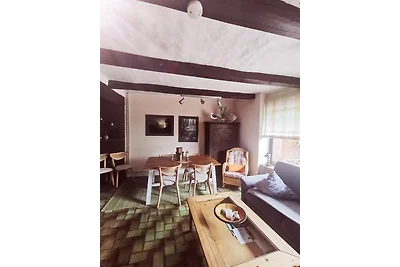 Casa vacanze Vacanza di relax Heringsdorf