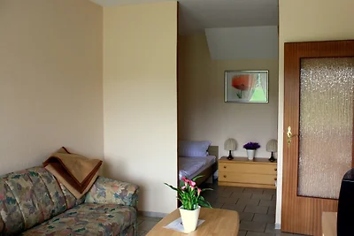 Vakantieappartement Gezinsvakantie Nahrendorf