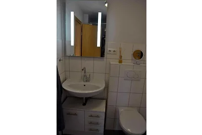 Ferienhaus "Am Strand", Haus 2