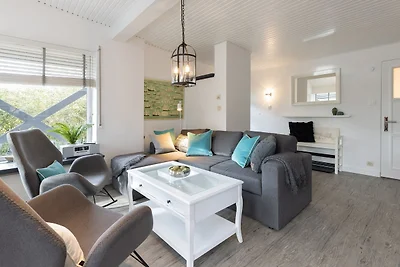 Domek letniskowy Urlop wypoczynkowy Niendorf (Ostsee)