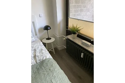 Vakantieappartement Gezinsvakantie Goslar