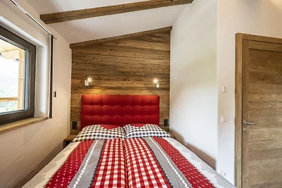 AAF - Comfort Chalet Bergzeit